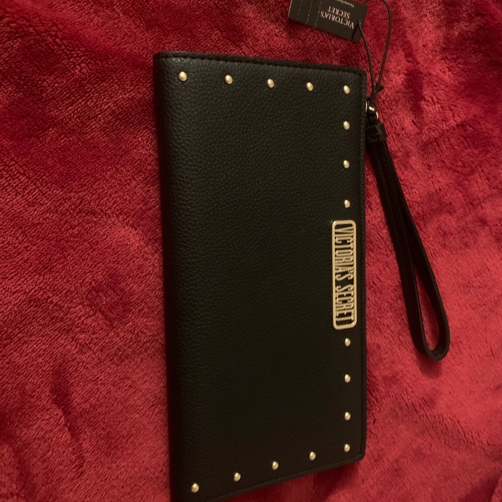 Victoria’s Secret Wallet